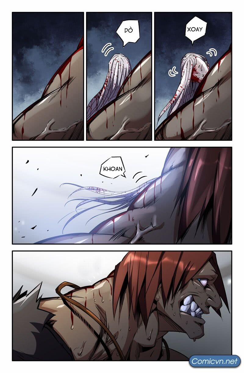 Mạnh Nhất Lịch Sử 42 trang 13