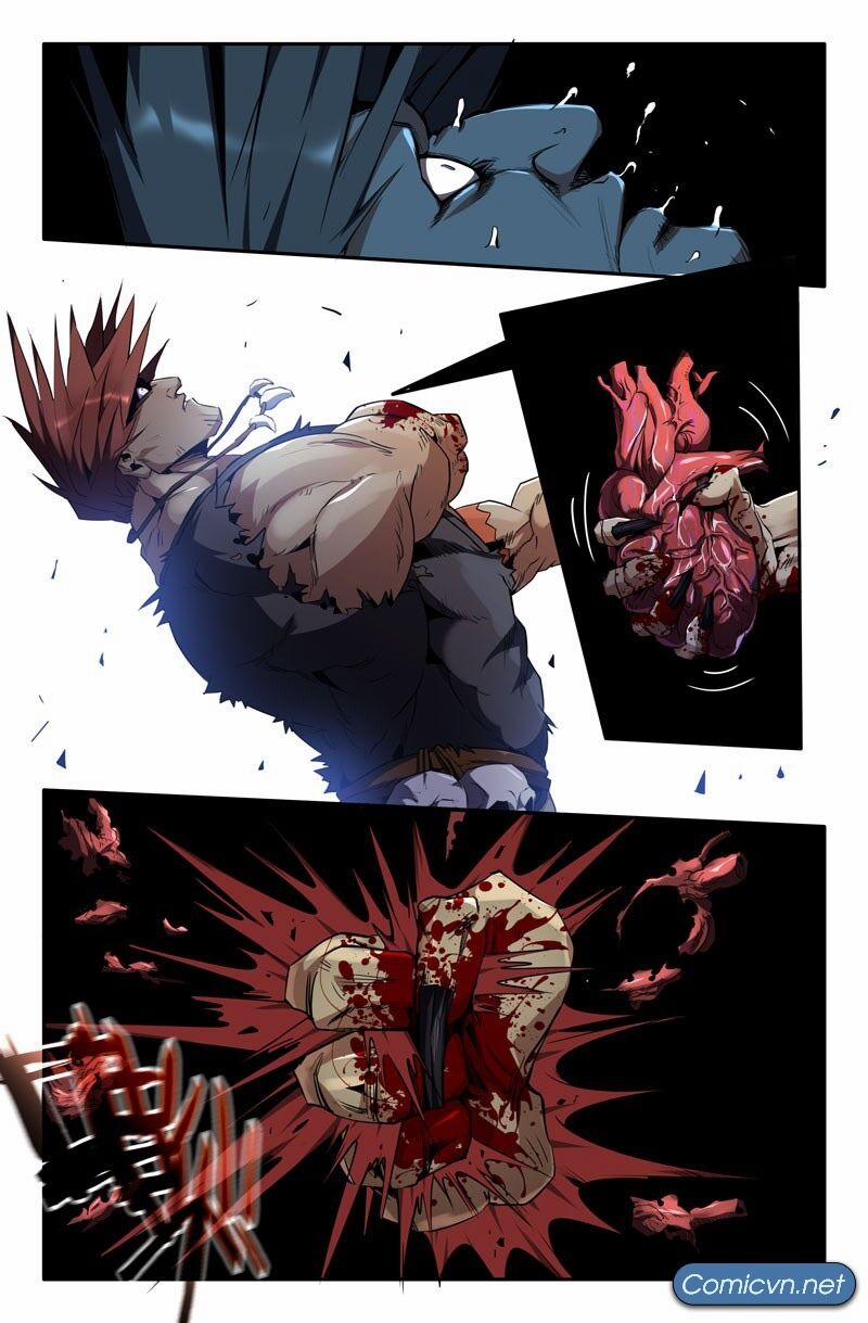 Mạnh Nhất Lịch Sử 42 trang 16