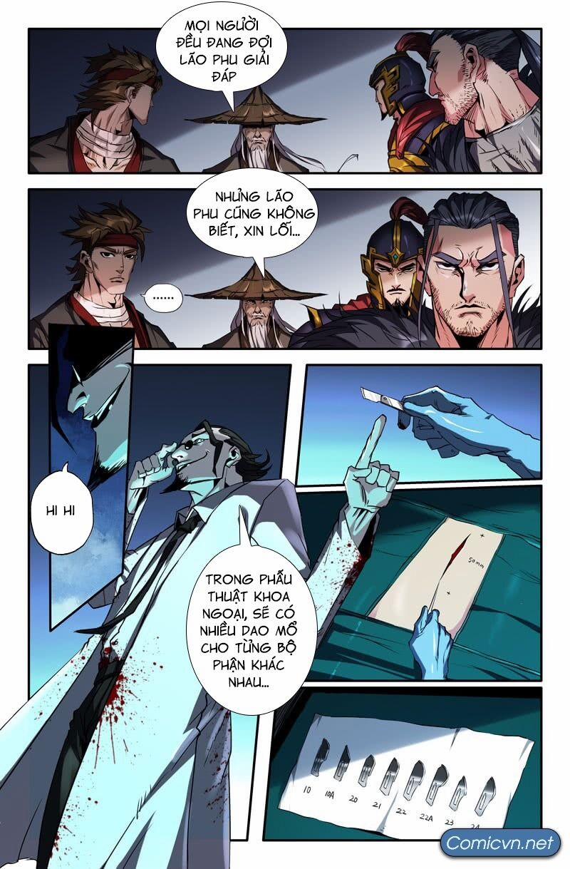 Mạnh Nhất Lịch Sử 42 trang 2