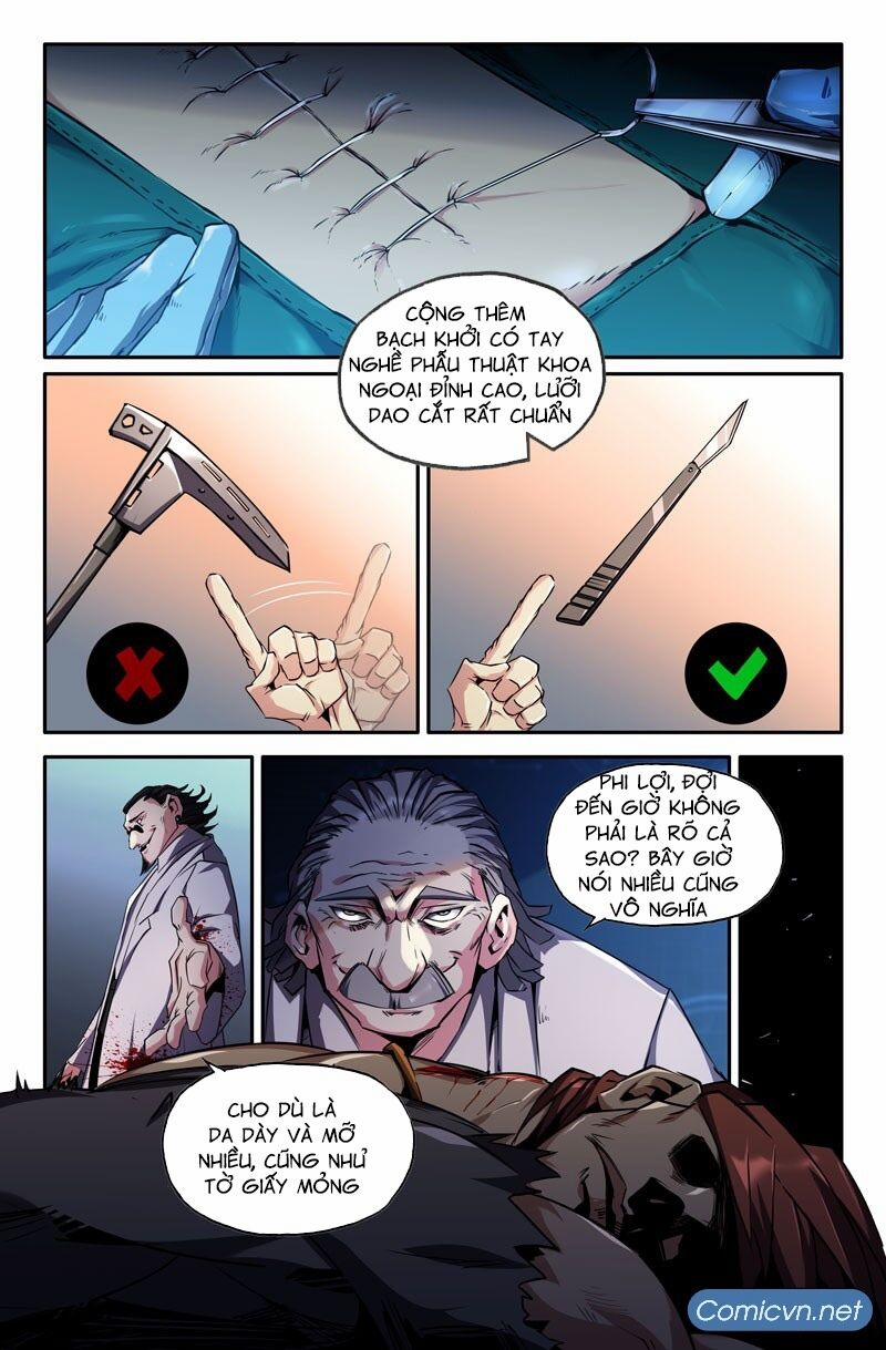 Mạnh Nhất Lịch Sử 42 trang 4