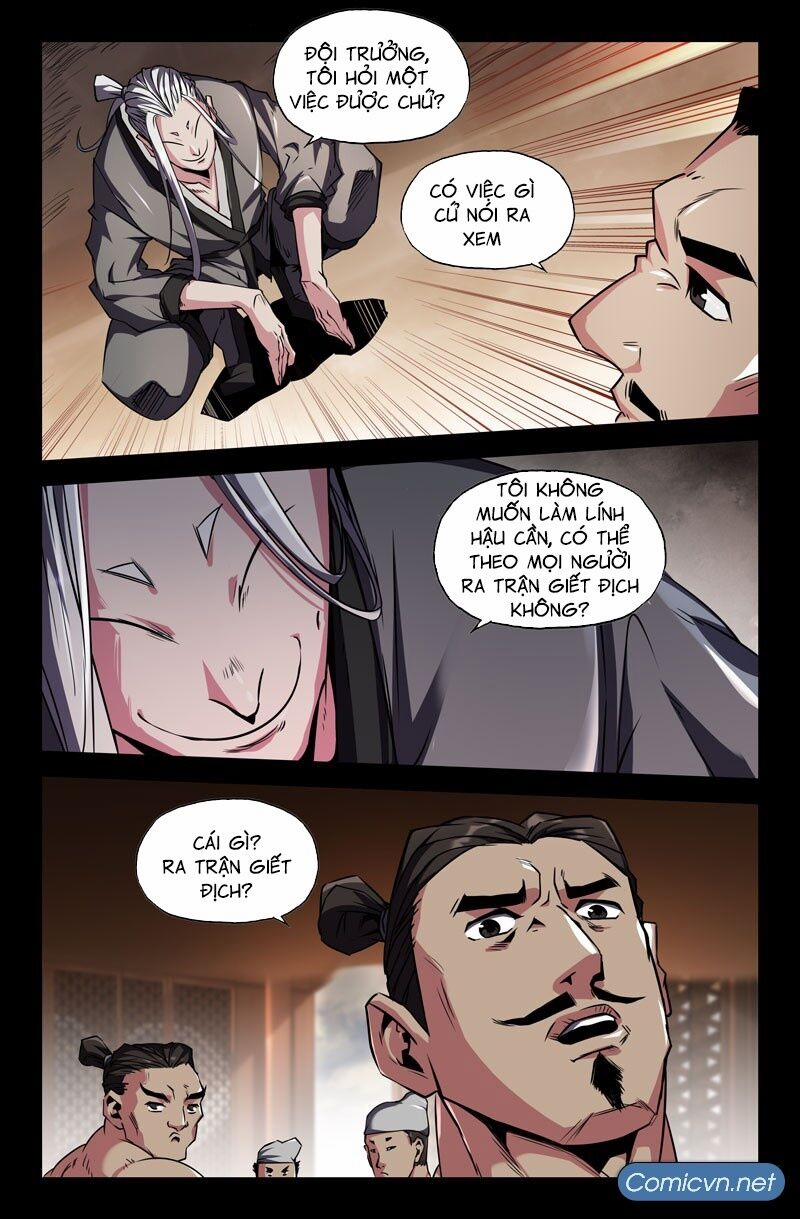 Mạnh Nhất Lịch Sử 44 trang 7