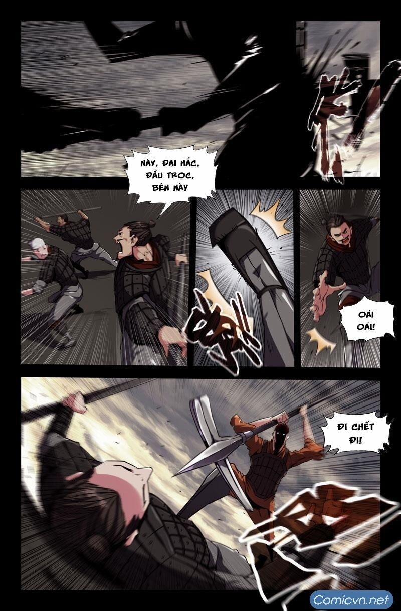 Mạnh Nhất Lịch Sử 45 trang 2