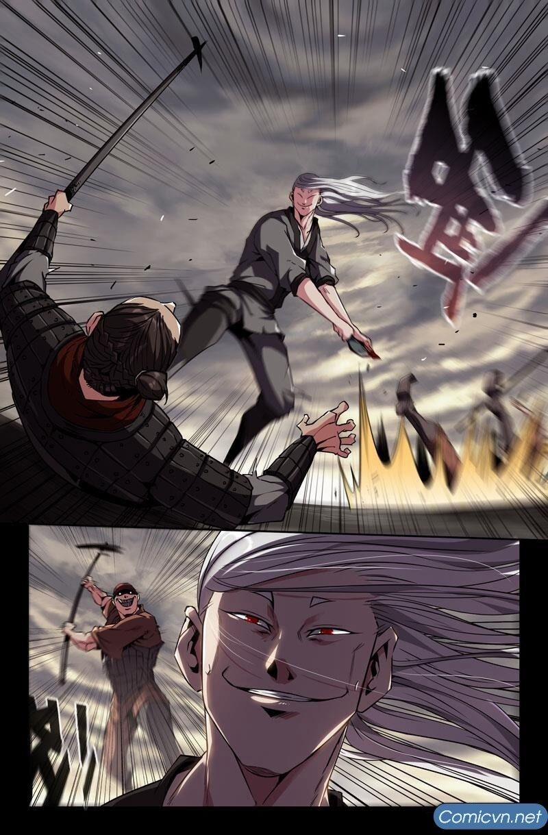 Mạnh Nhất Lịch Sử 45 trang 4