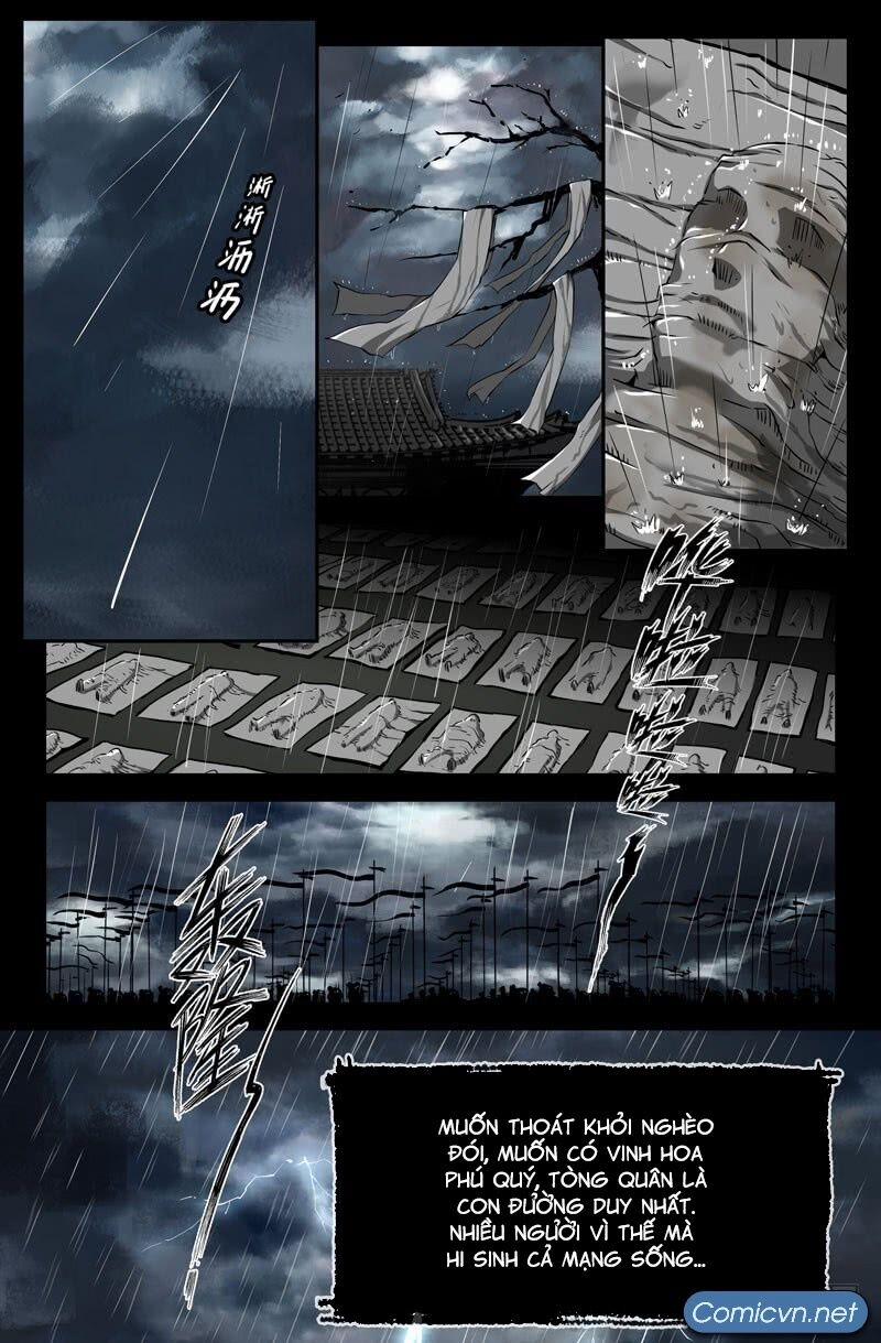 Mạnh Nhất Lịch Sử 46 trang 1