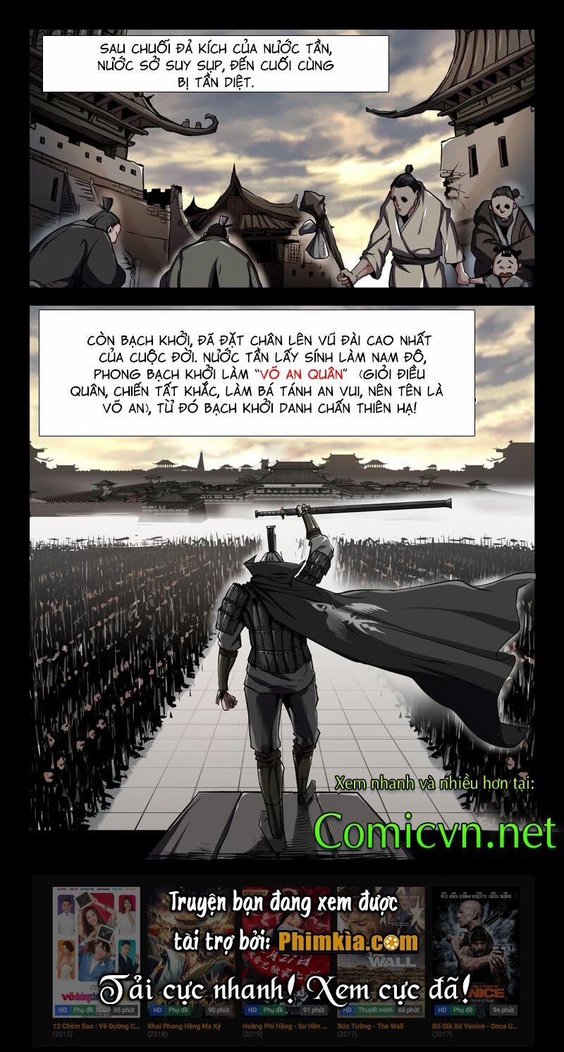 Mạnh Nhất Lịch Sử 46 trang 13
