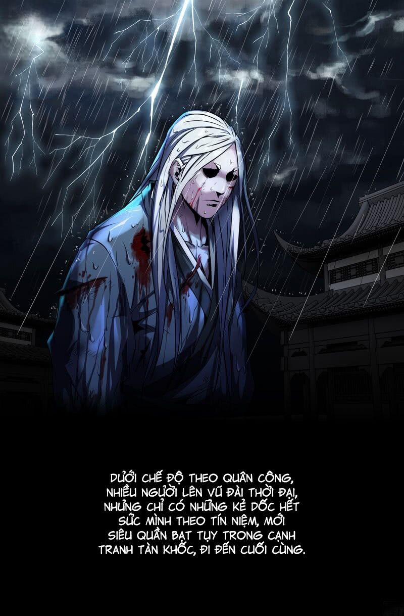 Mạnh Nhất Lịch Sử 46 trang 2