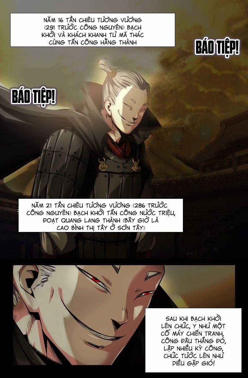 Mạnh Nhất Lịch Sử 46 trang 4