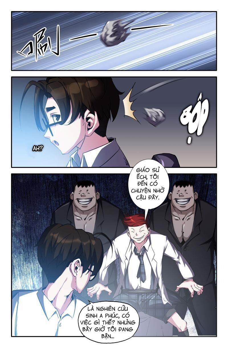 Mạnh Nhất Lịch Sử 48 trang 1