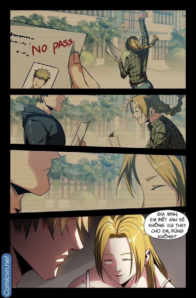 Mạnh Nhất Lịch Sử 49 trang 2