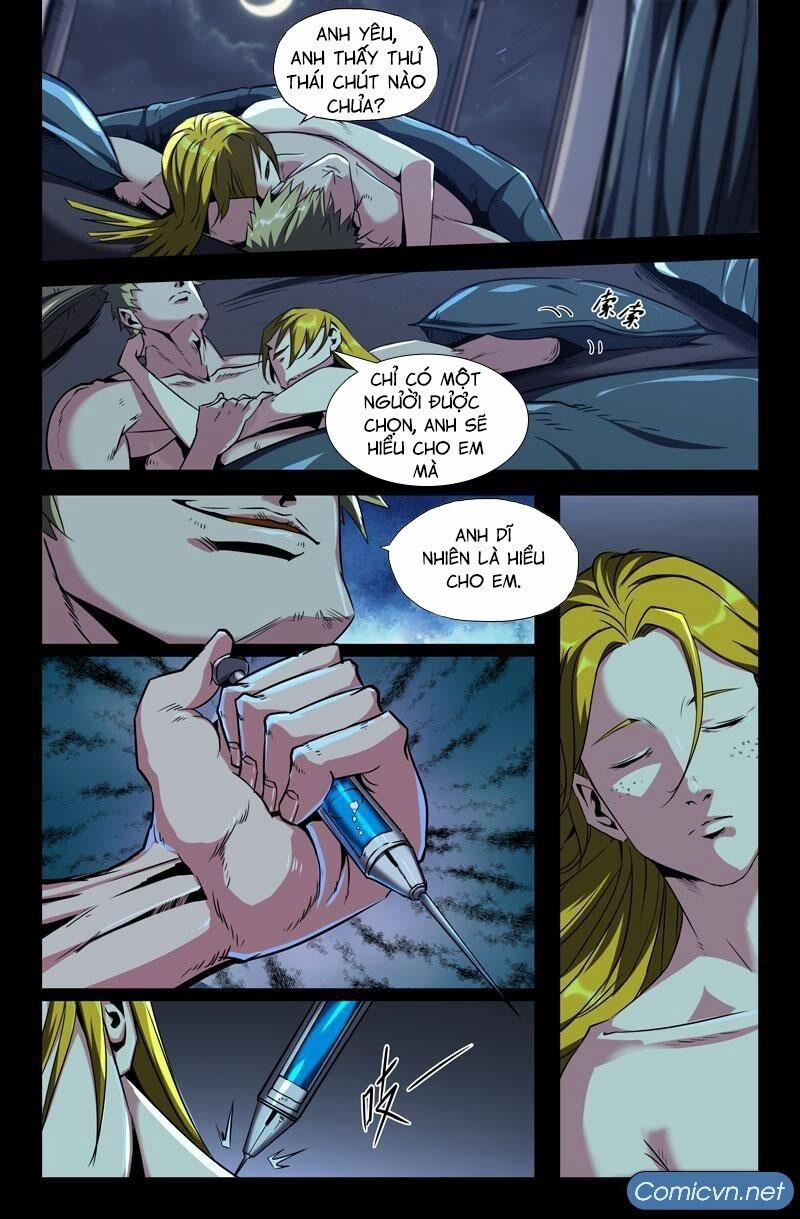 Mạnh Nhất Lịch Sử 49 trang 4