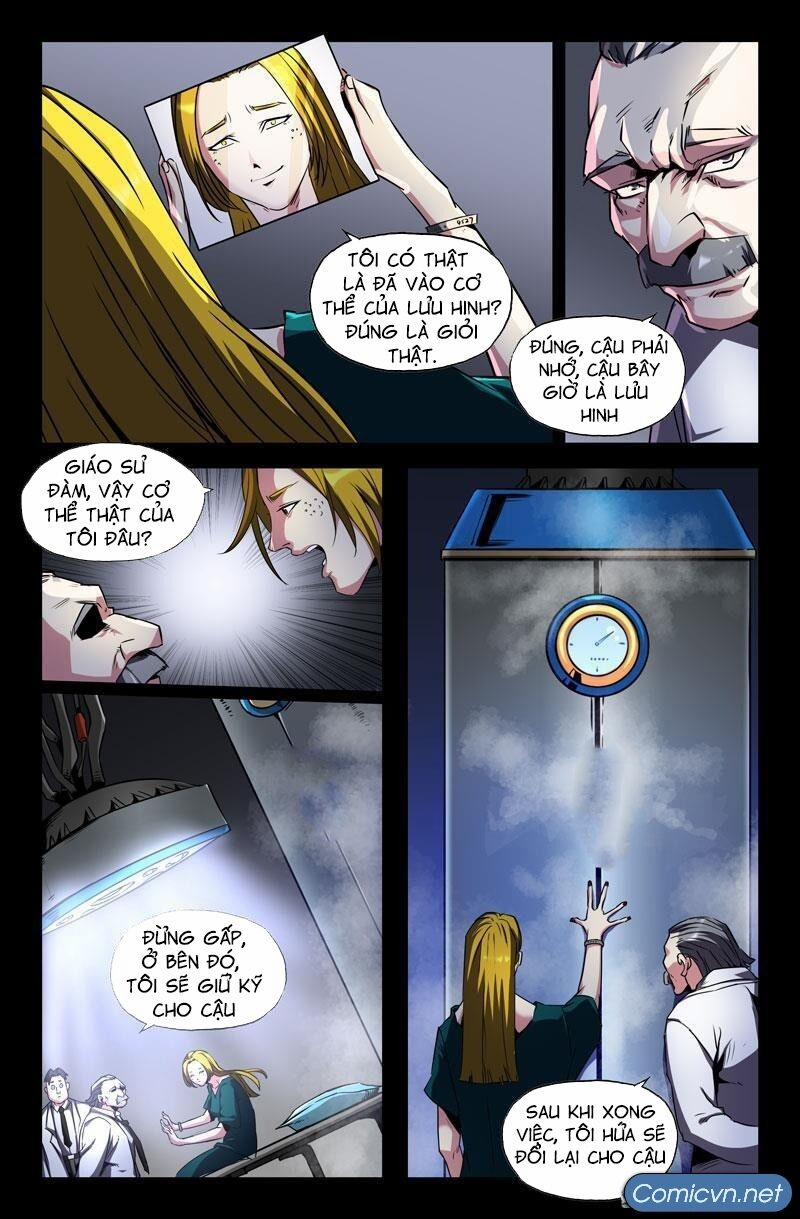 Mạnh Nhất Lịch Sử 49 trang 6