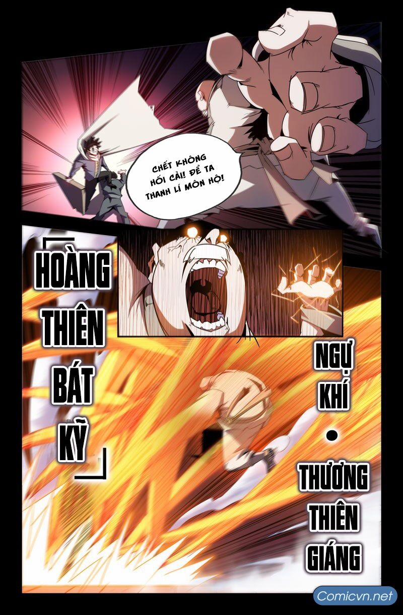 Mạnh Nhất Lịch Sử 5 trang 7