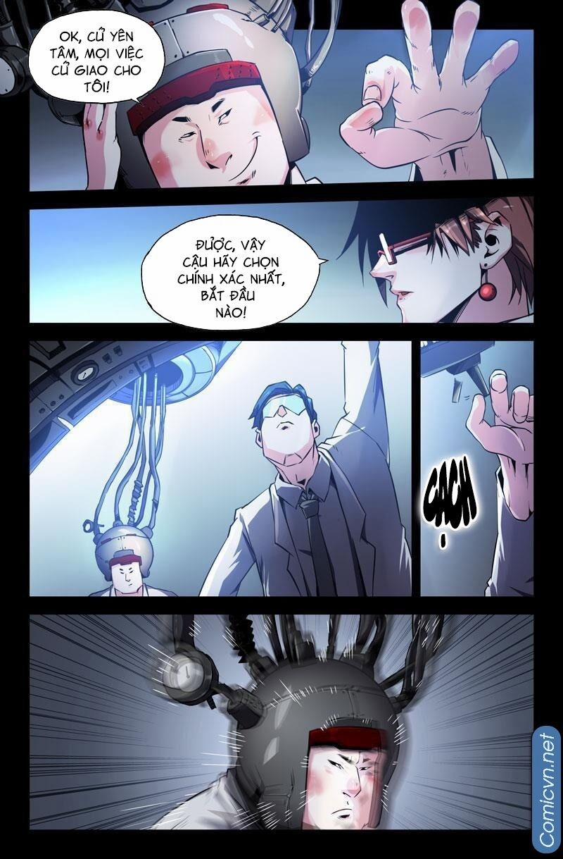 Mạnh Nhất Lịch Sử 50 trang 5