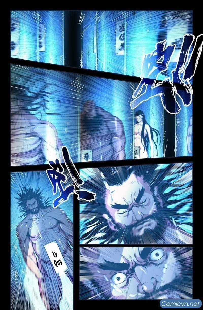 Mạnh Nhất Lịch Sử 50 trang 7