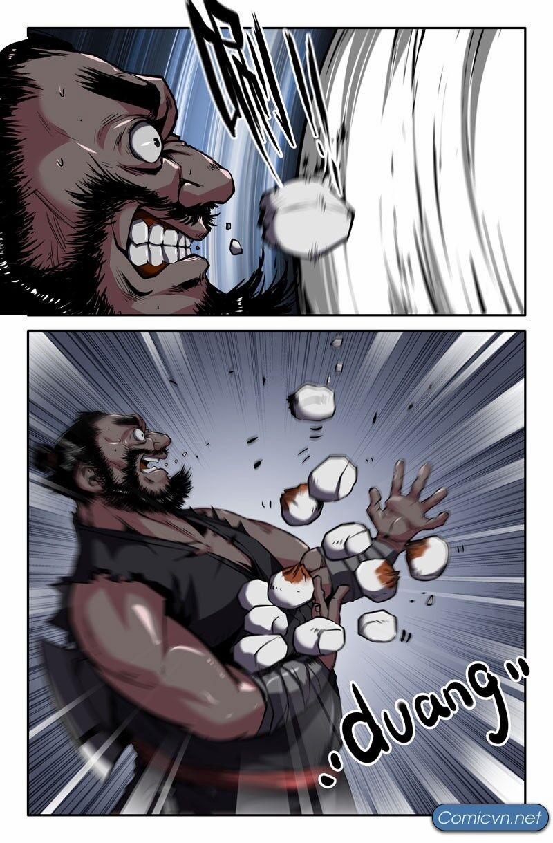 Mạnh Nhất Lịch Sử 52 trang 8
