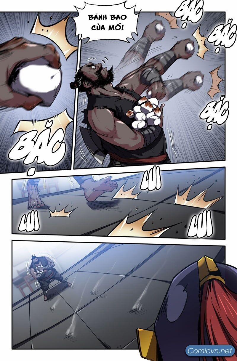 Mạnh Nhất Lịch Sử 52 trang 9