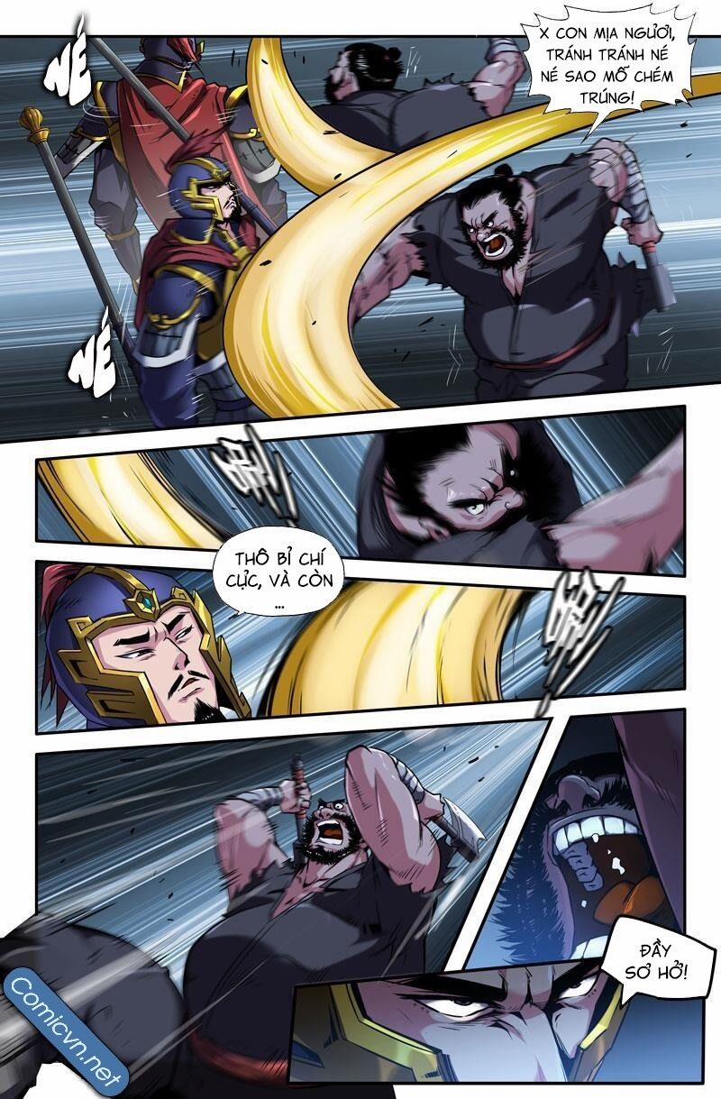 Mạnh Nhất Lịch Sử 53 trang 1