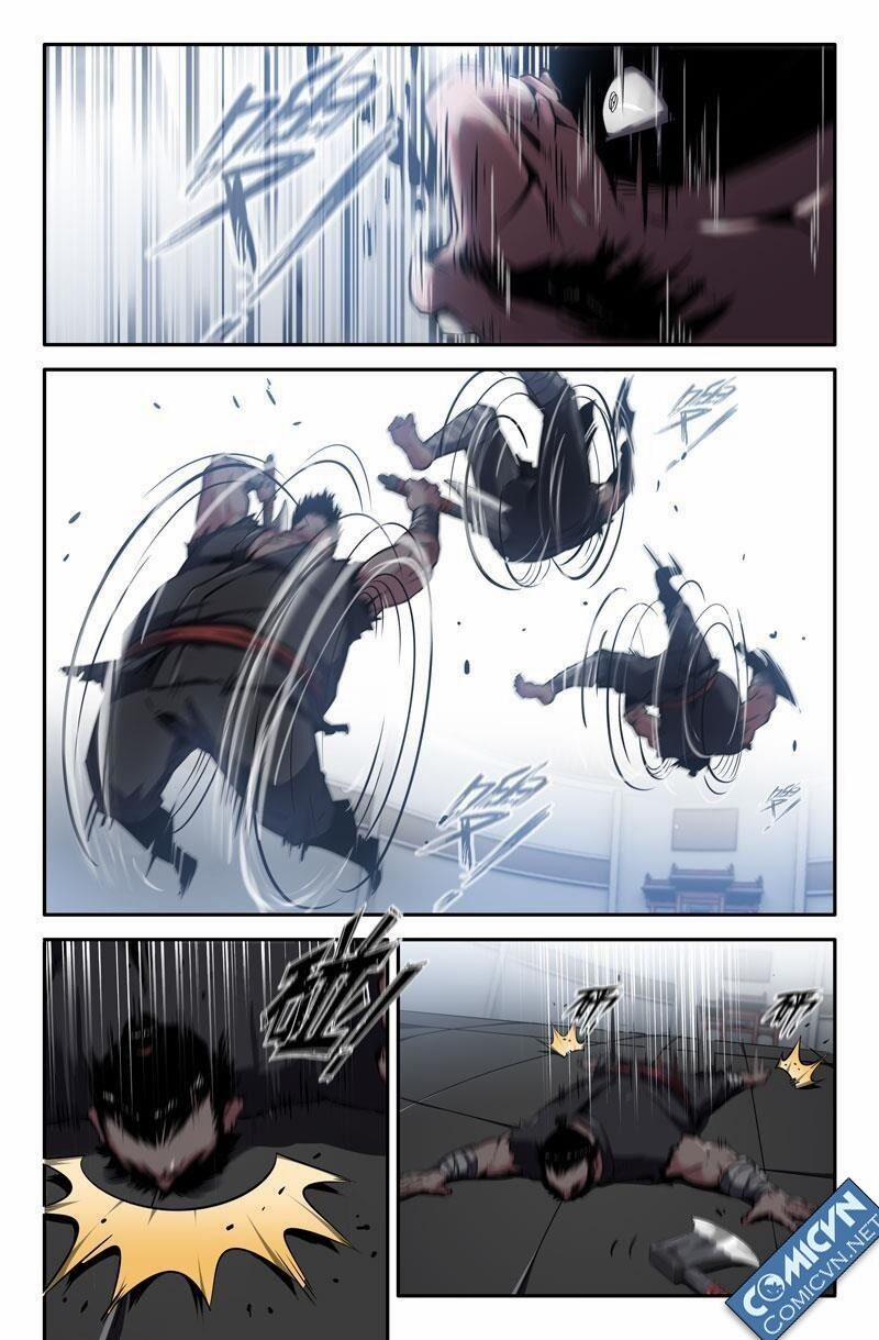 Mạnh Nhất Lịch Sử 53 trang 3