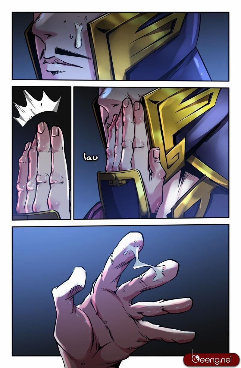 Mạnh Nhất Lịch Sử 54 trang 10