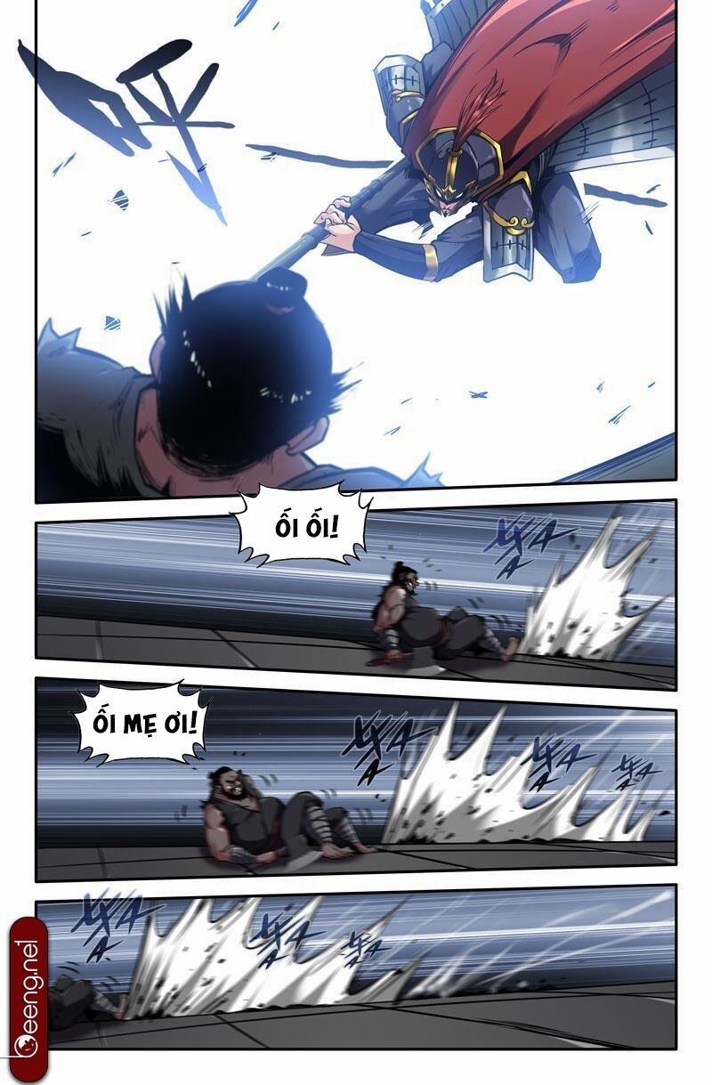 Mạnh Nhất Lịch Sử 55 trang 2