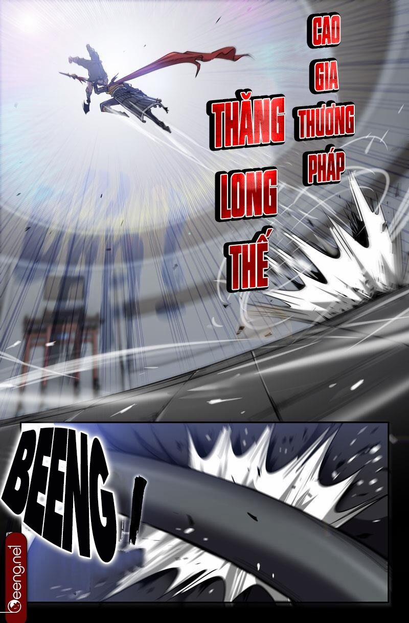Mạnh Nhất Lịch Sử 55 trang 7