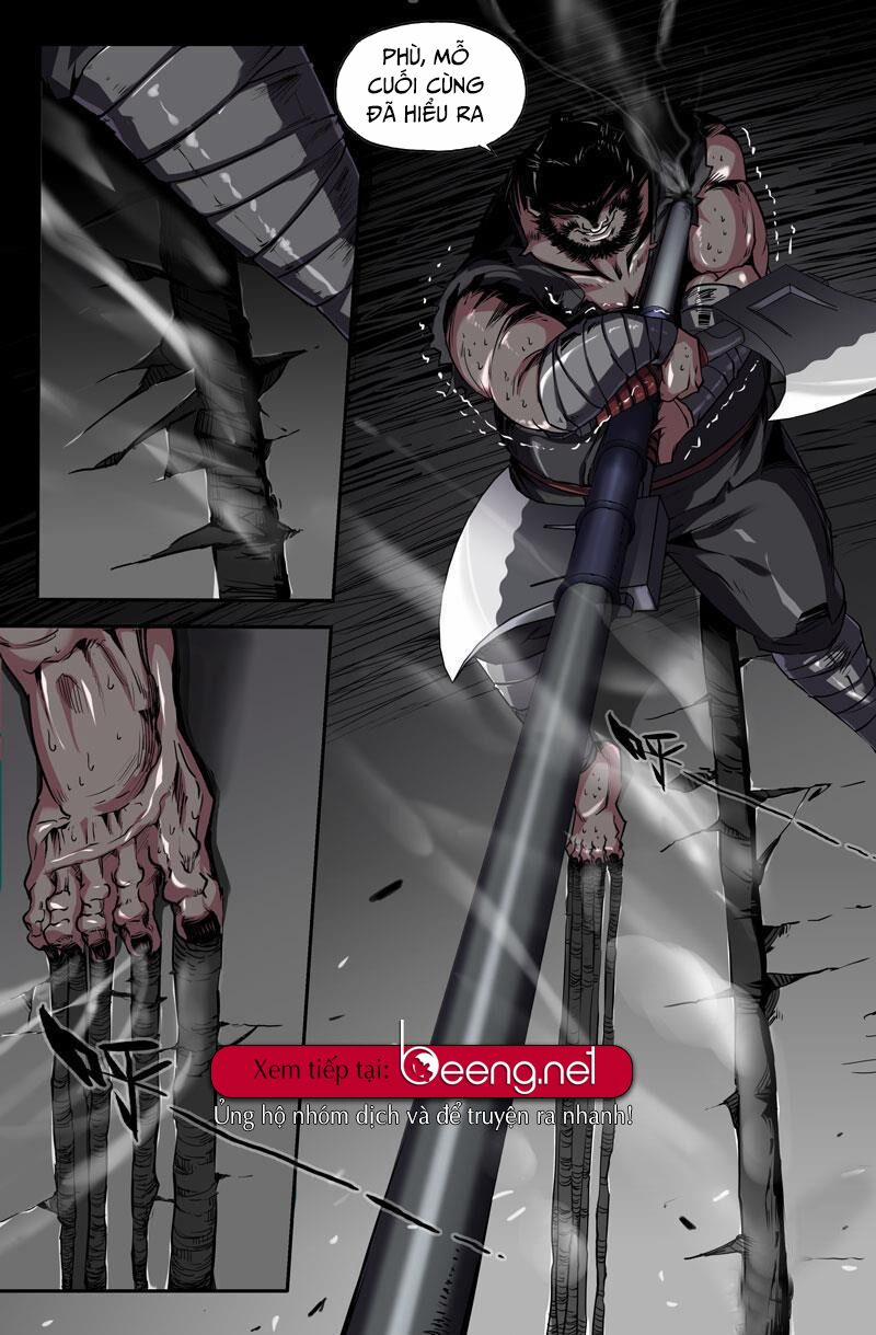 Mạnh Nhất Lịch Sử 56 trang 11