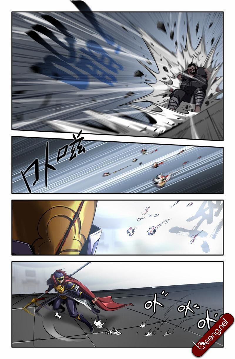 Mạnh Nhất Lịch Sử 56 trang 7