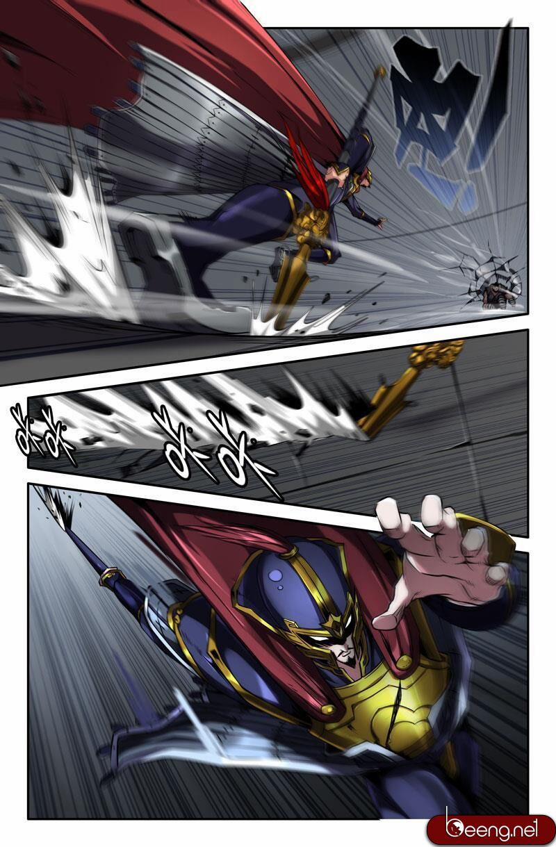 Mạnh Nhất Lịch Sử 56 trang 8