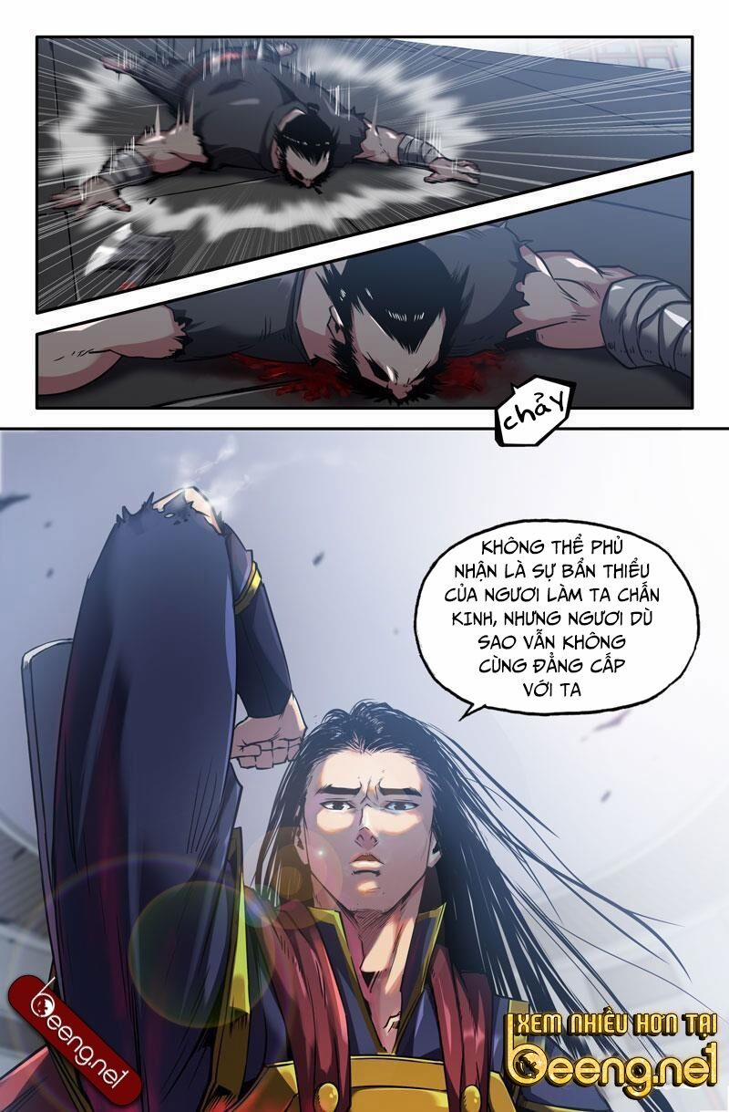 Mạnh Nhất Lịch Sử 58 trang 12