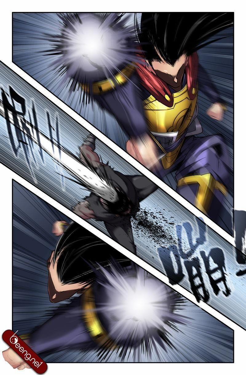 Mạnh Nhất Lịch Sử 58 trang 9