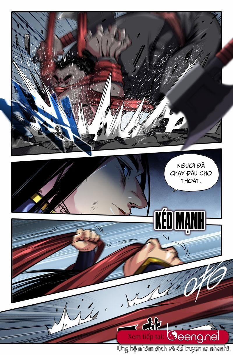 Mạnh Nhất Lịch Sử 59 trang 11