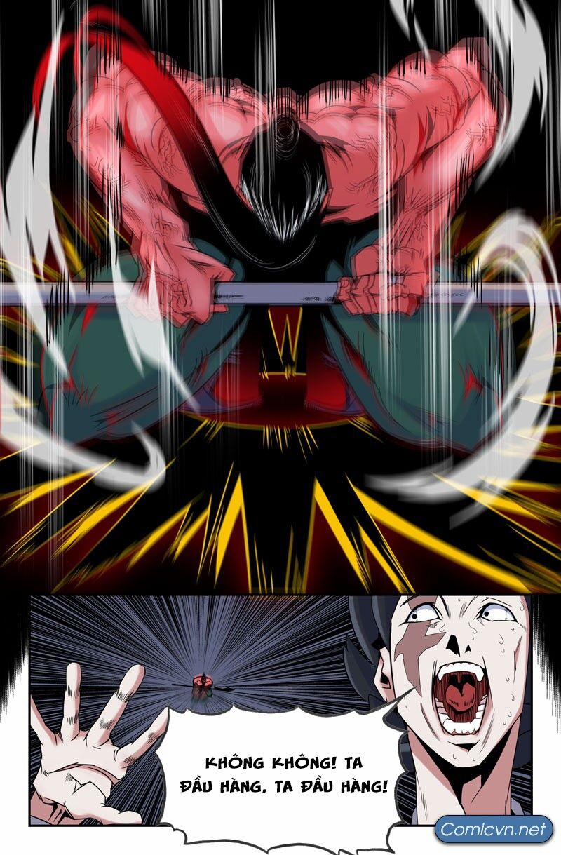 Mạnh Nhất Lịch Sử 6 trang 13