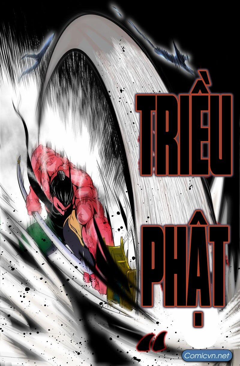 Mạnh Nhất Lịch Sử 6 trang 16