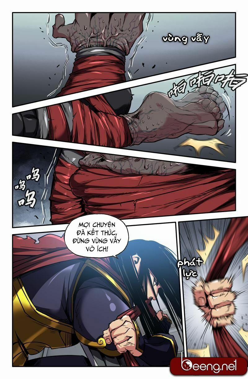 Mạnh Nhất Lịch Sử 60 trang 1