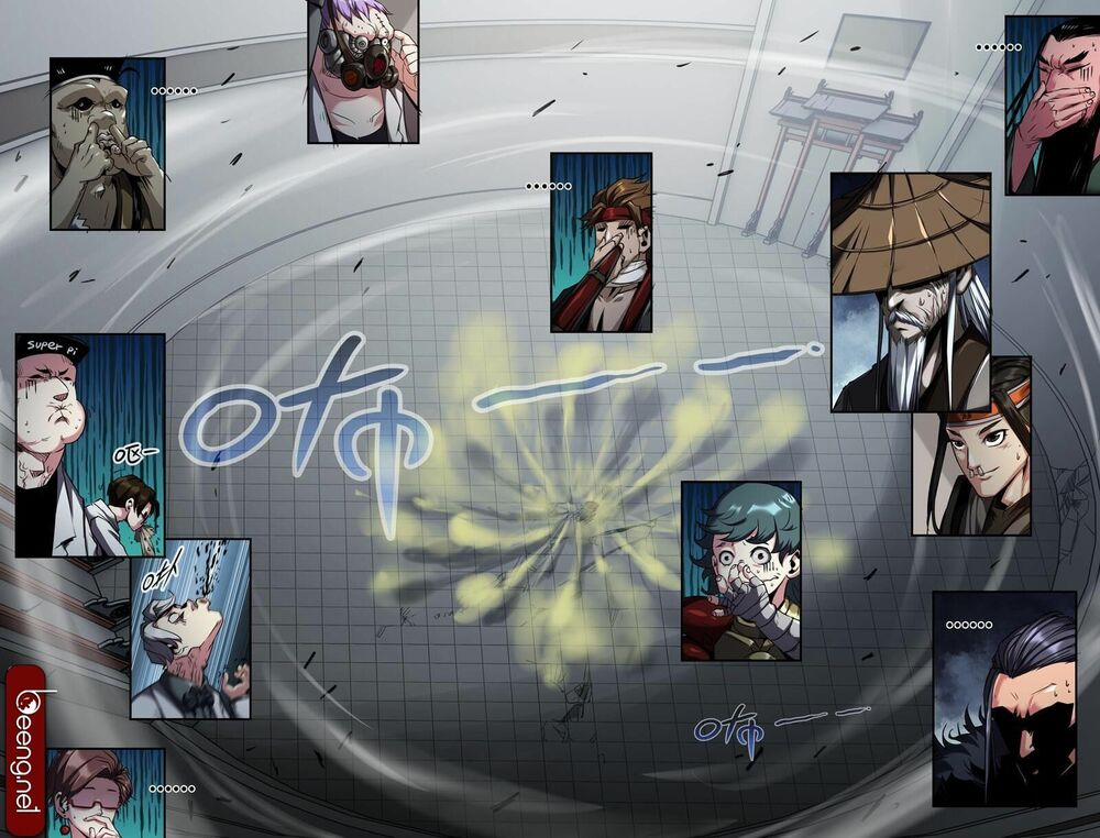 Mạnh Nhất Lịch Sử 60 trang 10