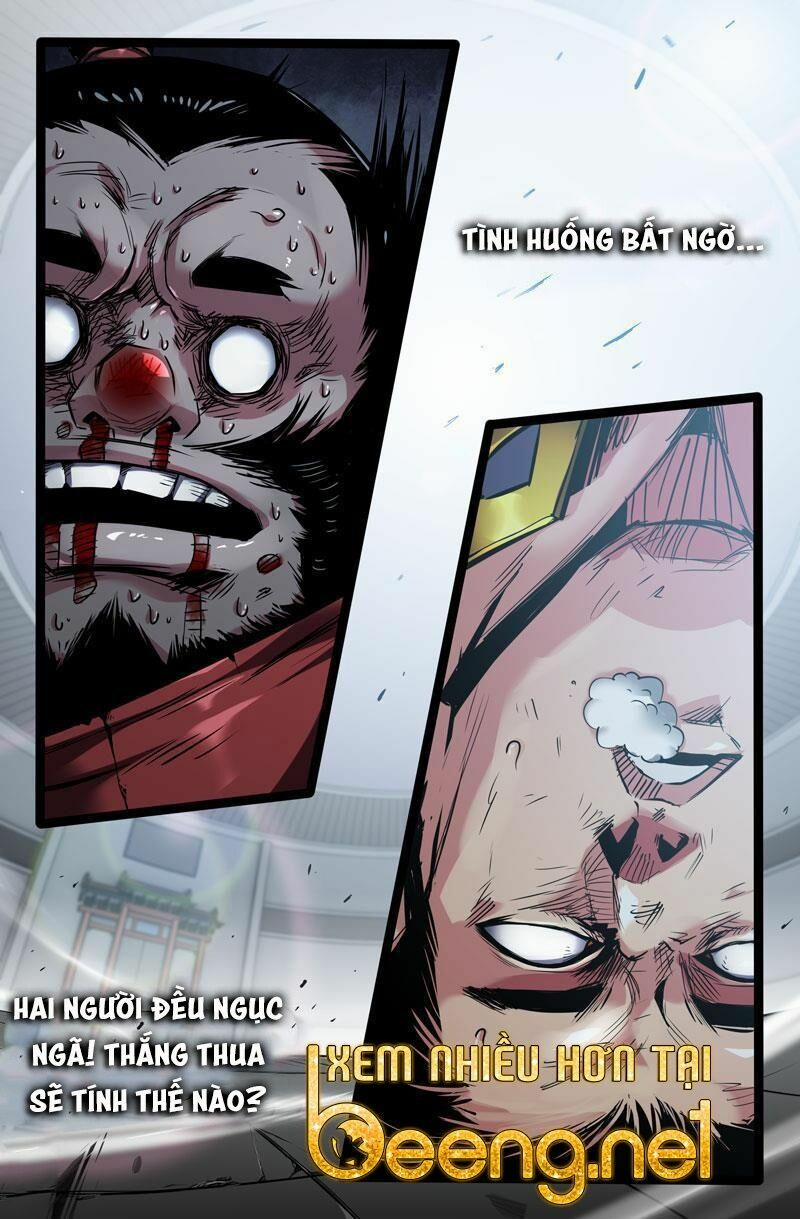 Mạnh Nhất Lịch Sử 60 trang 13