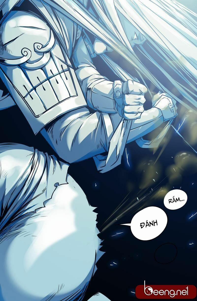 Mạnh Nhất Lịch Sử 60 trang 7