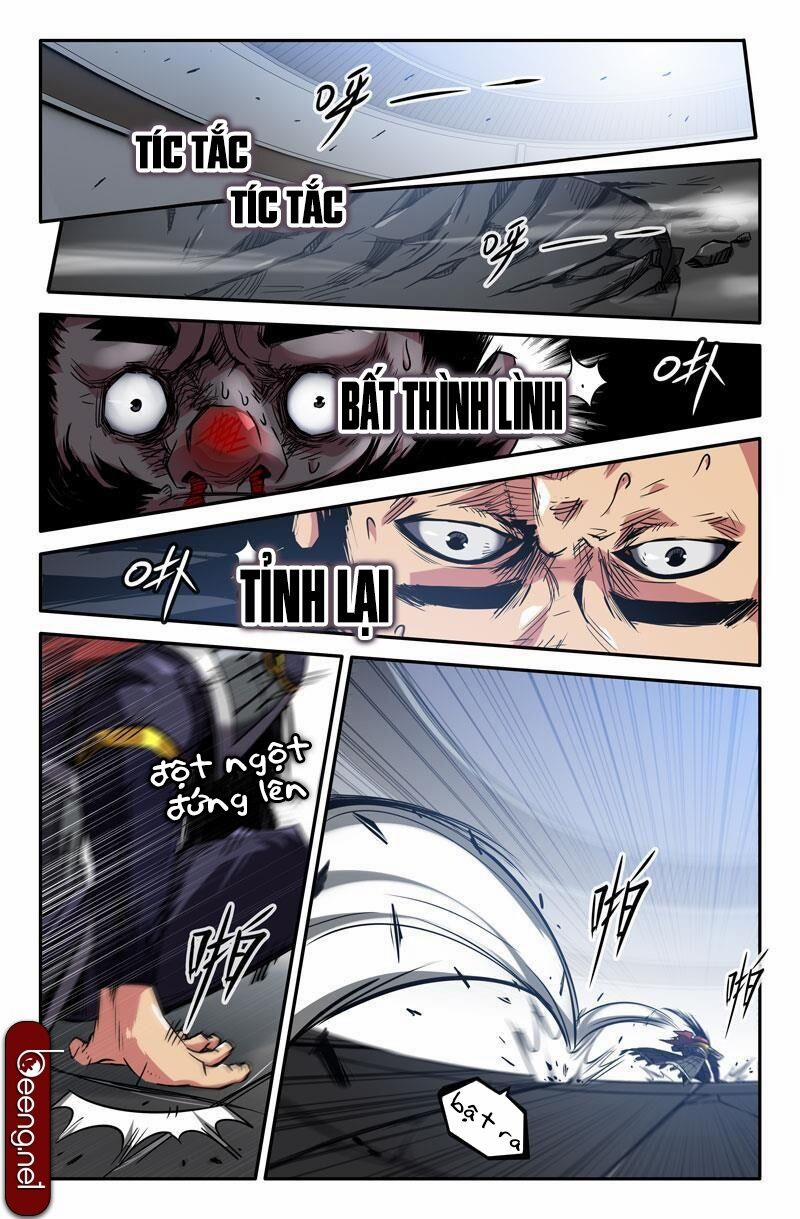 Mạnh Nhất Lịch Sử 61 trang 2