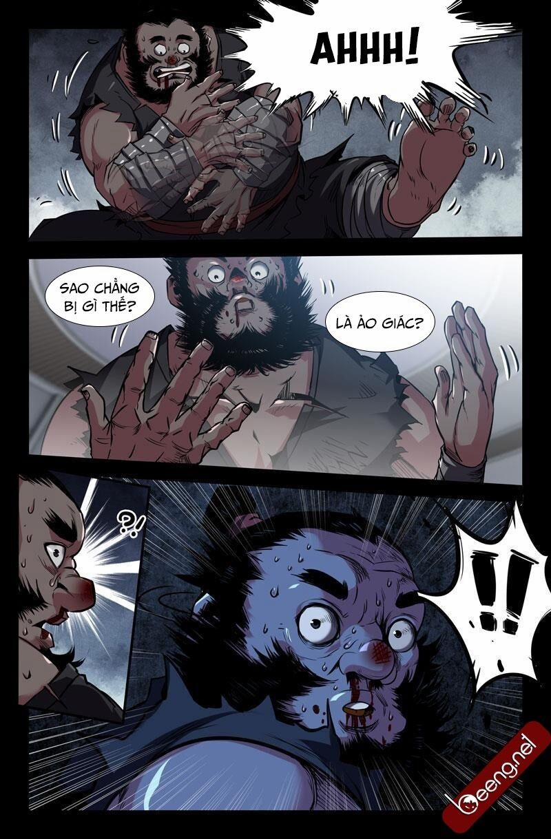 Mạnh Nhất Lịch Sử 61 trang 7