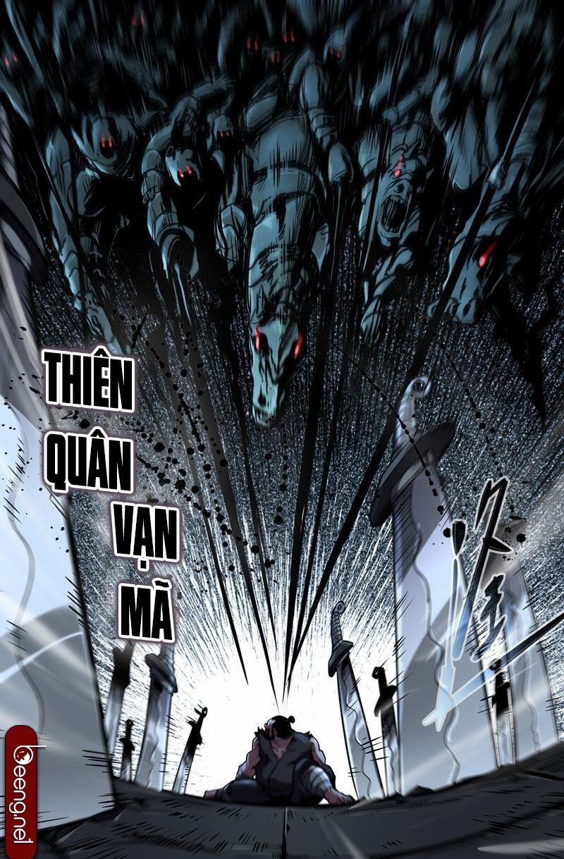Mạnh Nhất Lịch Sử 61 trang 8