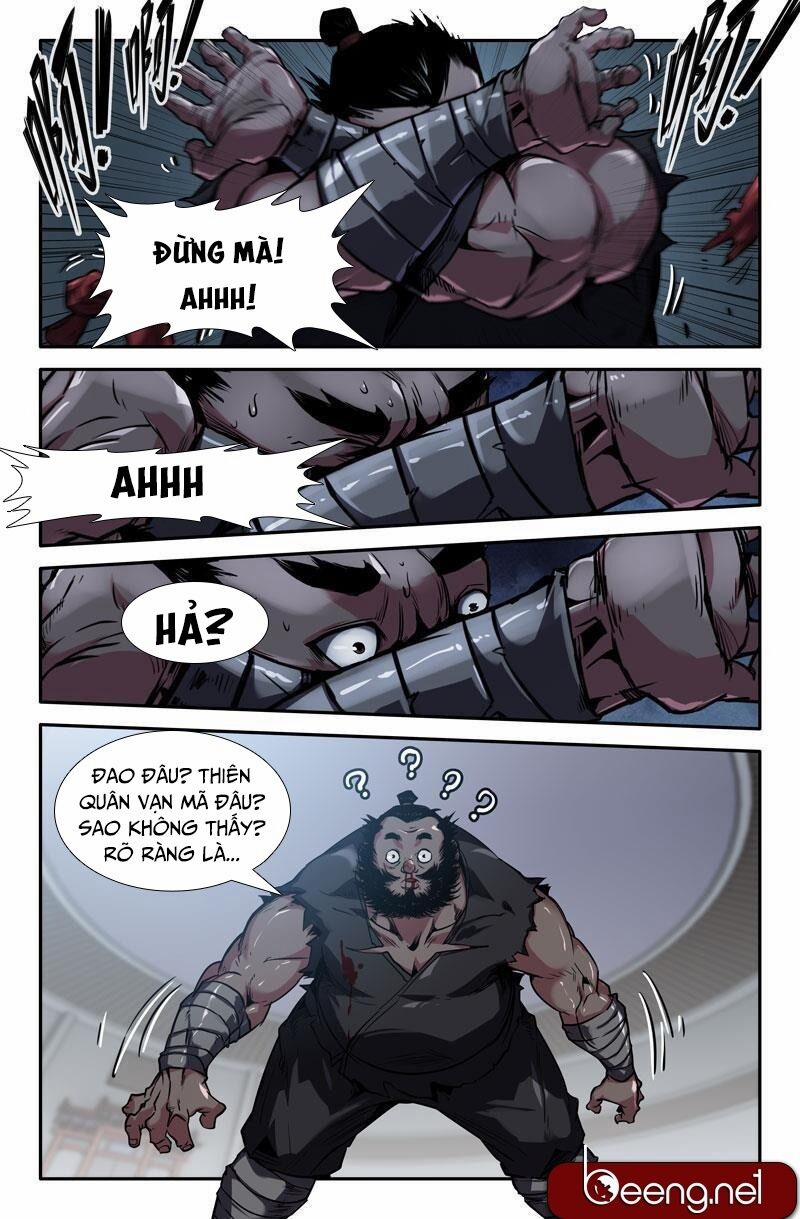 Mạnh Nhất Lịch Sử 61 trang 9