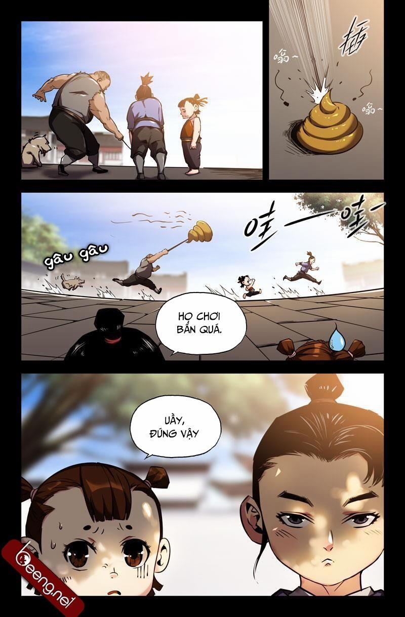 Mạnh Nhất Lịch Sử 62 trang 2
