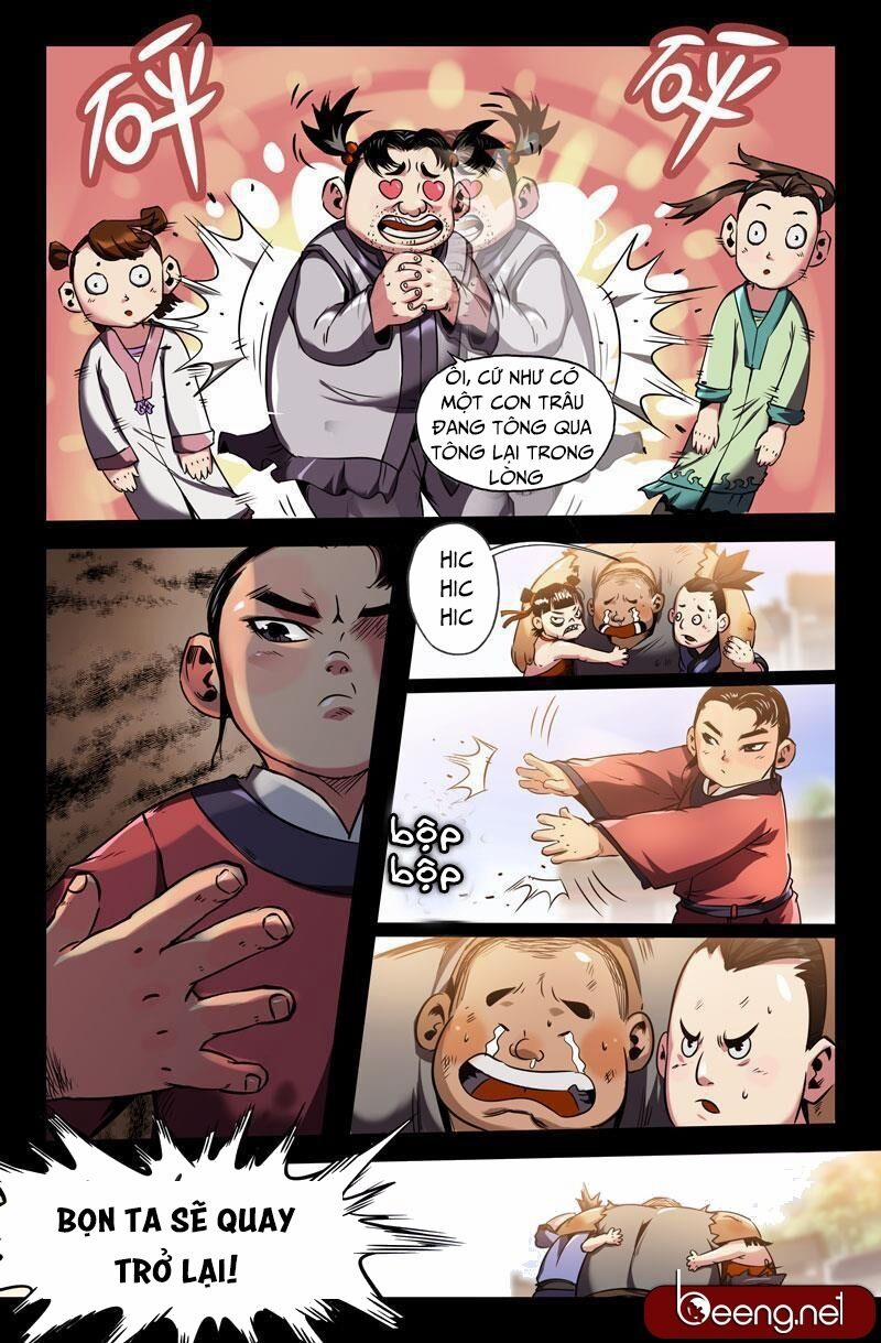 Mạnh Nhất Lịch Sử 62 trang 7