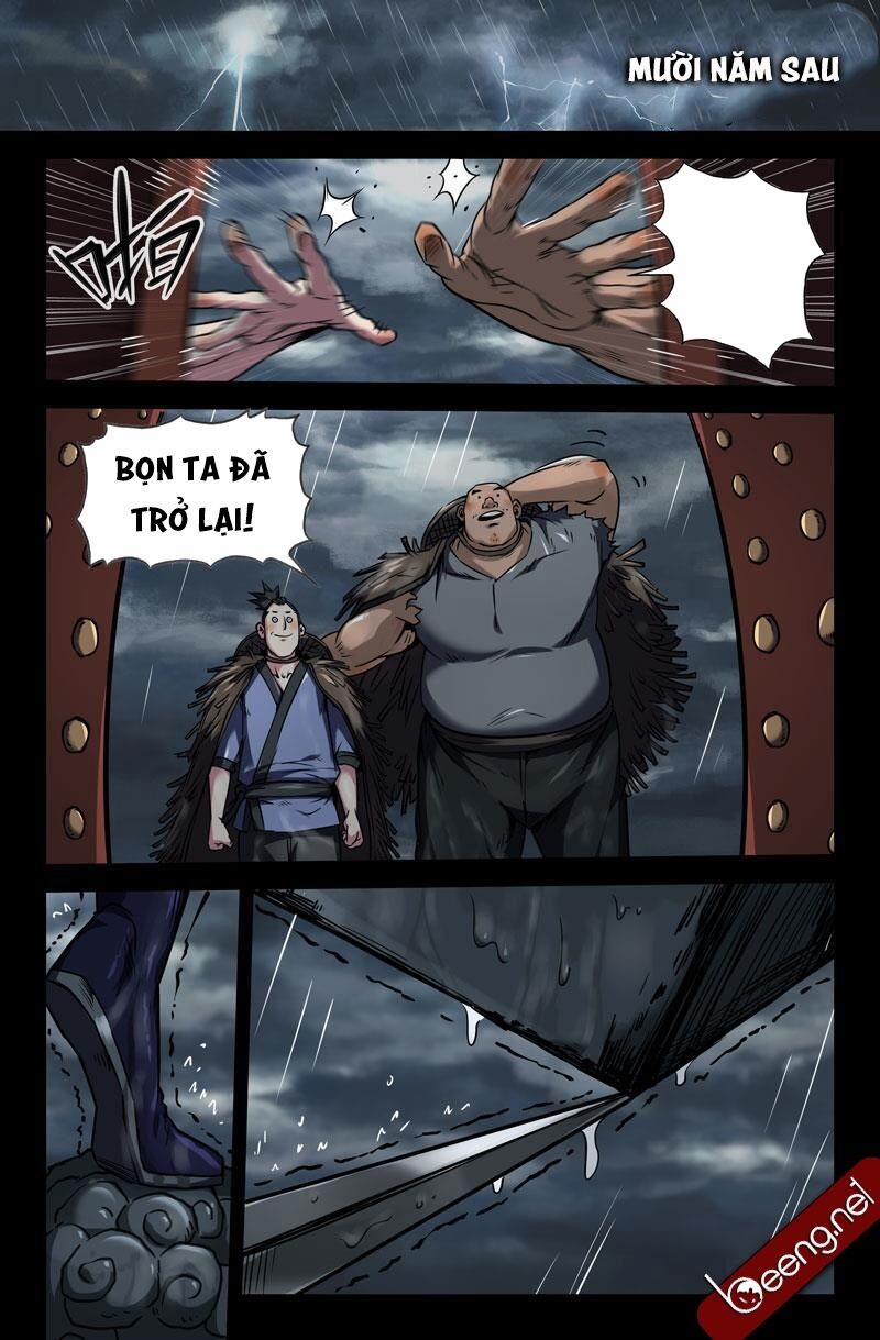 Mạnh Nhất Lịch Sử 62 trang 8