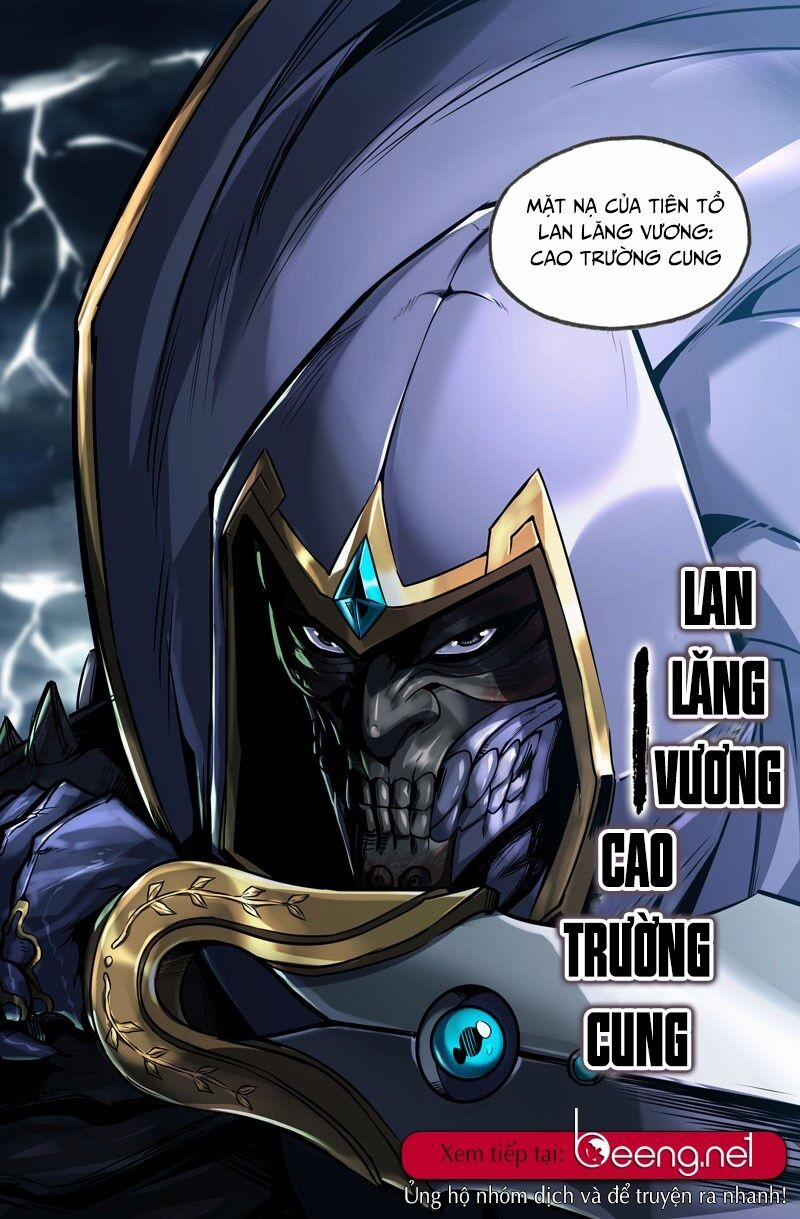 Mạnh Nhất Lịch Sử 63 trang 10