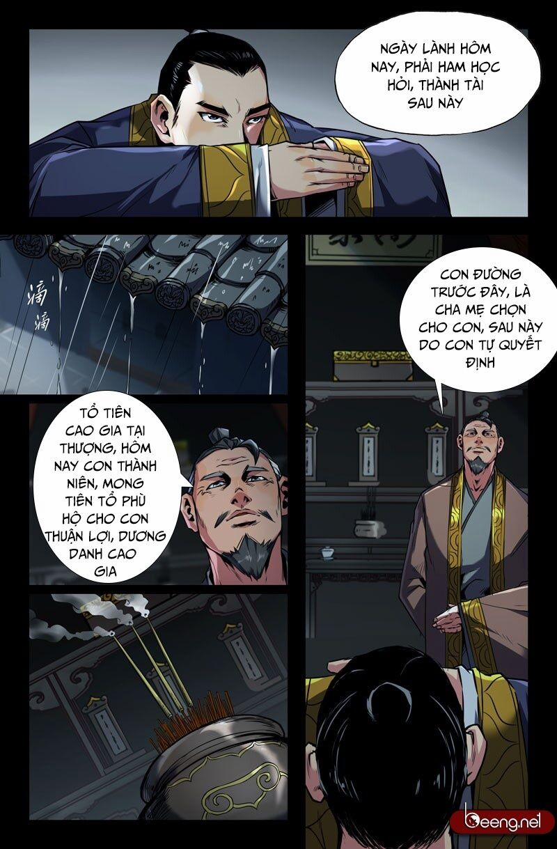 Mạnh Nhất Lịch Sử 63 trang 4