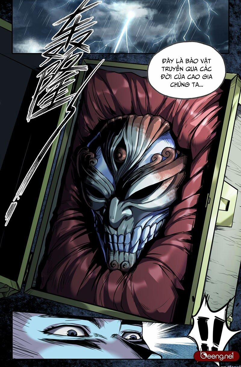 Mạnh Nhất Lịch Sử 63 trang 9