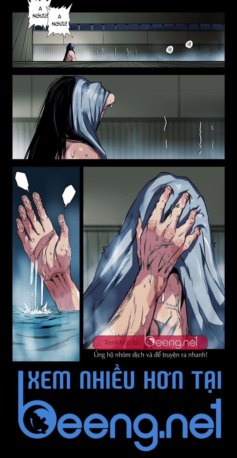 Mạnh Nhất Lịch Sử 65 trang 11