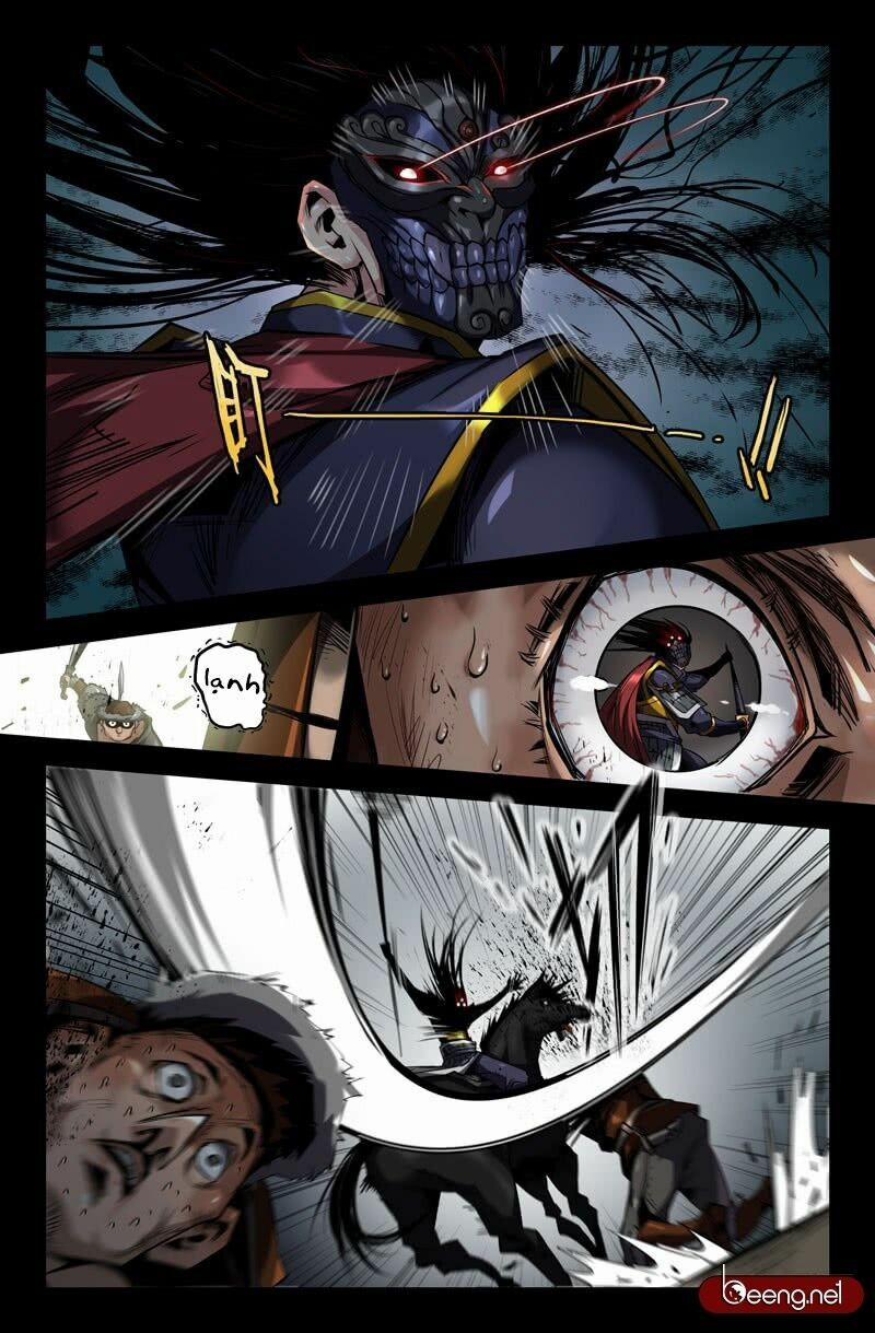 Mạnh Nhất Lịch Sử 66 trang 4