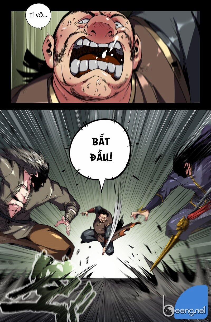 Mạnh Nhất Lịch Sử 69 trang 4